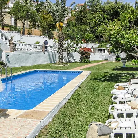 Lovely In Frigiliana * Nerja