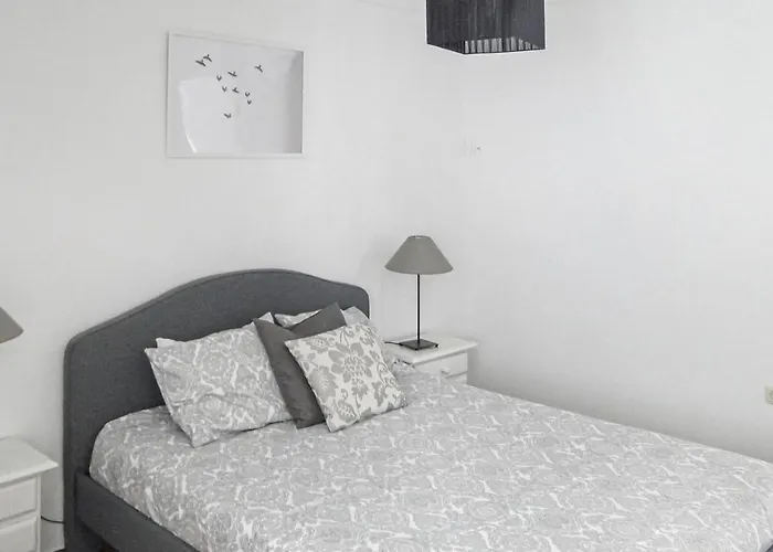 4 Bedroom Gorgeous In Frigiliana * Nerja