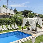 4 Bedroom Gorgeous In Frigiliana