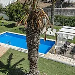4 Bedroom Gorgeous In Frigiliana Nerja