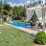 4 Bedroom Gorgeous In Frigiliana Σπίτι διακοπών Nerja