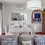 4 Bedroom Gorgeous In Frigiliana