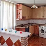 4 Bedroom Gorgeous In Frigiliana *