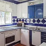 Dom wakacyjny 4 Bedroom Gorgeous In Frigiliana *